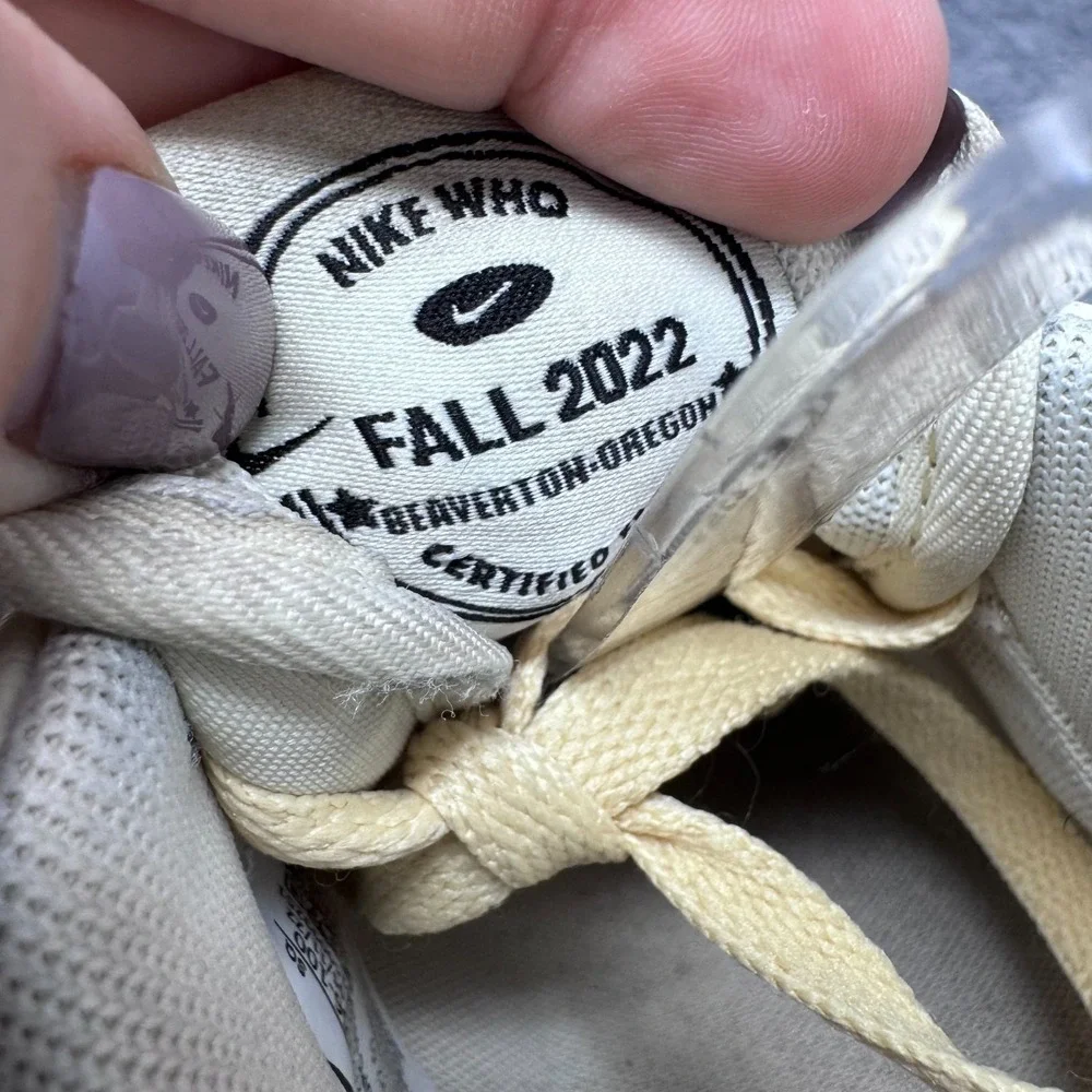 Nike Air Force used see